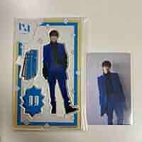 INI ポップアップ 藤牧京介 アクリルスタンド Amazon.co.jp: INI 藤牧京介 アクリルスタンド SHIBUYA109 POP